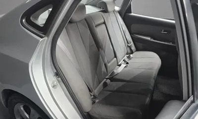 Hyundai Avante 2010, 85529 км, за 3300000 KRW - фото 12