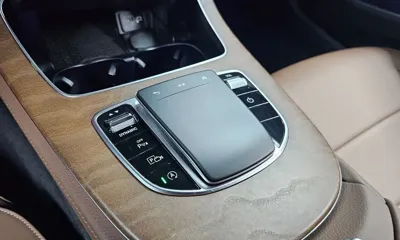Mercedes-Benz E-Class 2021, 33601 км, за 36000000 KRW - фото 31