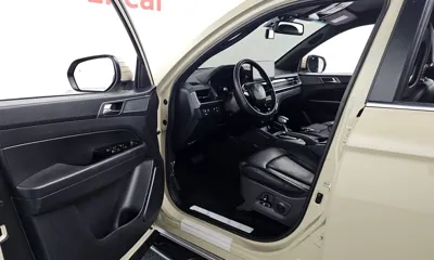 KG_Mobility_Ssangyong Rexton 2024, 34261 км, за 27900000 KRW - фото 10