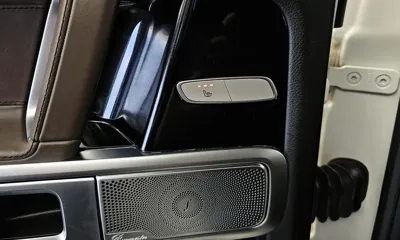 Mercedes-Benz G-Class 2020, 41395 км, за 162900000 KRW - фото 18