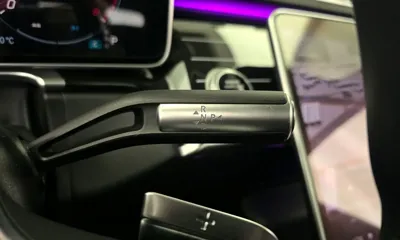 Mercedes-Benz S-Class 2022, 52146 км, за 106800000 KRW - фото 9