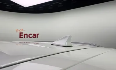Kia Sorento 2022, 99142 км, за 22300000 KRW - фото 30