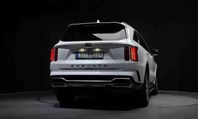 Kia Sorento 2021, 53905 км, за 31800000 KRW - фото 4