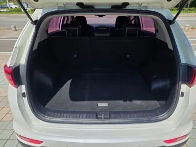 Kia Sportage 2017, 107108 км, за 11500000 KRW - фото 10