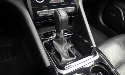 Renault-KoreaSamsung SM6 2017, 132329 км, за 5300000 KRW - фото 9