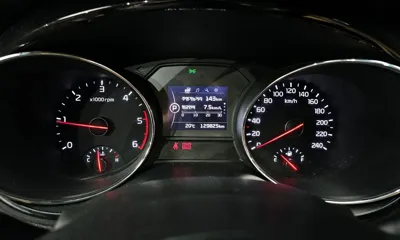 Kia Canival 2017, 129825 км, за 10700000 KRW - фото 8