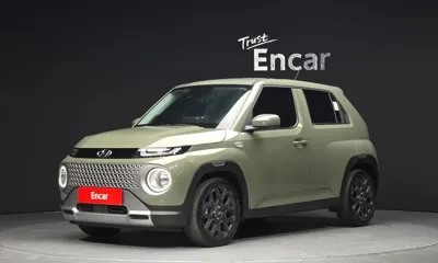 Hyundai Casper · 2023 год