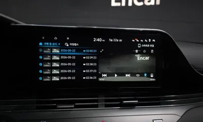 Hyundai Grandeur 2021, 179405 км, за 21400000 KRW - фото 34