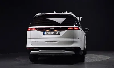 Kia Canival 2022, 44611 км, за 25000000 KRW
