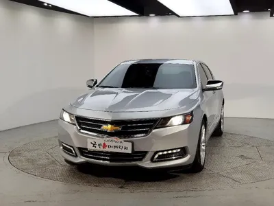 ChevroletGMDaewoo Impala 2016, 135000 км, за 4190000 KRW