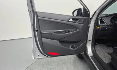 Hyundai Tucson 2016, 31396 км, за 10300000 KRW - фото 24