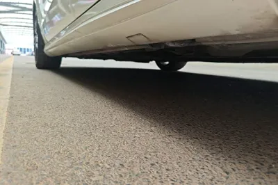 Mercedes-Benz CLA 2017, 57500 км, за 100270.05 CNY - фото 25