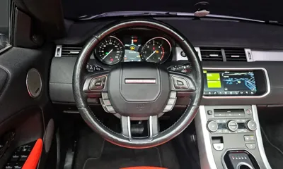 Land Rover Range Rover Evoque 2017, 81297 км, за 25200000 KRW - фото 13