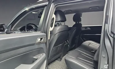 KG_Mobility_Ssangyong Rexton 2019, 32189 км, за 18900000 KRW - фото 17