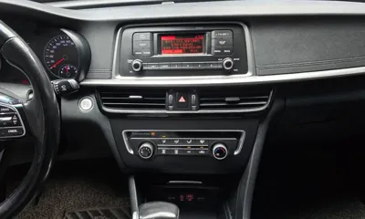Kia K5 2019, 147283 км, за 8770000 KRW - фото 14