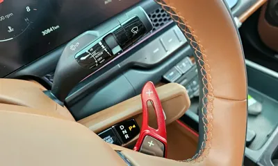 Kia Tasman 2026, 30841 км, за 59900000 KRW - фото 9