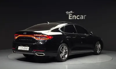 Hyundai Grandeur 2019, 65883 км, за 16200000 KRW - фото 2