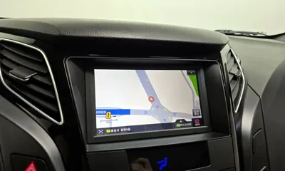 Hyundai i40 2017, 119728 км, за 7770000 KRW - фото 14