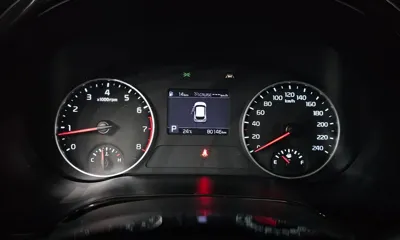 Kia Seltos 2020, 80146 км, за 16500000 KRW - фото 8