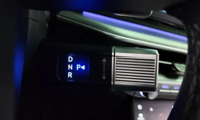 Hyundai Grandeur 2025, 45325 км, за 34000000 KRW - фото 9