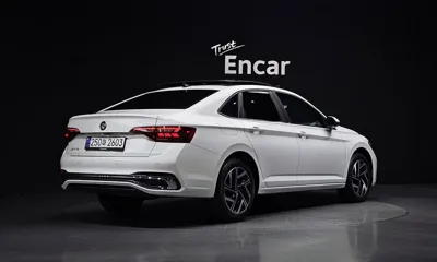Volkswagen Jetta 2023, 24590 км, за 23990000 KRW
