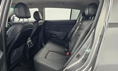 Kia Sportage 2015, 188247 км, за 9990000 KRW - фото 12