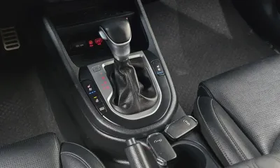 Kia K3 2021, 76704 км, за 13900000 KRW - фото 9