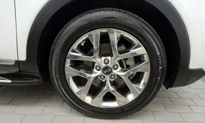 Kia Sorento 2020, 154029 км, за 17990000 KRW - фото 21