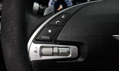 Genesis G80 2021, 41875 км, за 44440000 KRW - фото 28