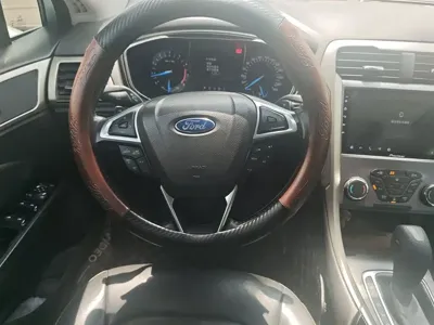Ford Mondeo 2015, 138800 км, за 24600 CNY - фото 11