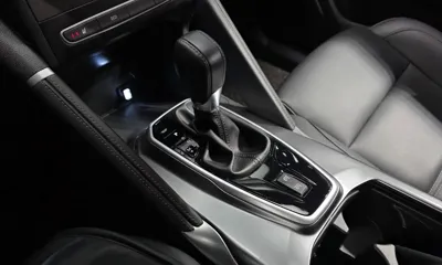 Renault-KoreaSamsung QM6 2021, 22251 км, за 18000000 KRW - фото 9