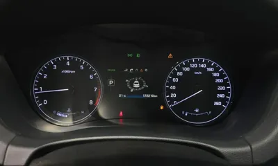 Hyundai Genesis 2016, 172210 км, за 8800000 KRW - фото 8