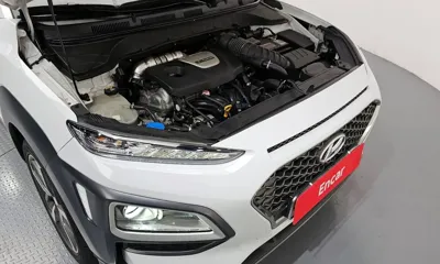 Hyundai Kona 2018, 40886 км, за 13900000 KRW - фото 6