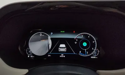 Hyundai Palisade 2022, 48385 км, за 29900000 KRW - фото 8