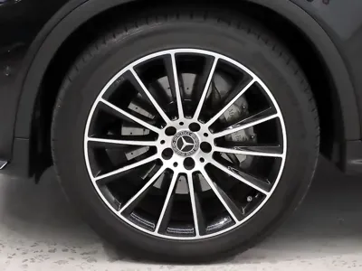 Mercedes-Benz GLC-Class 2018, 83432 км, за 27900000 KRW - фото 5