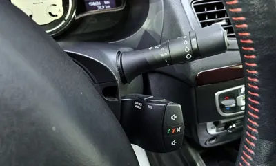 Renault-KoreaSamsung SM3 2015, 154686 км, за 2800000 KRW - фото 20