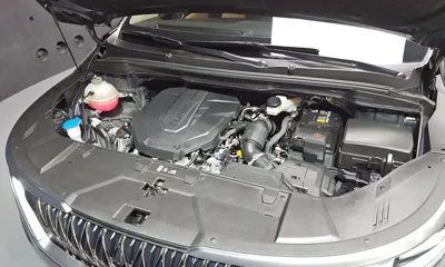 Kia Canival 2021, 83147 км, за 26300000 KRW - фото 6