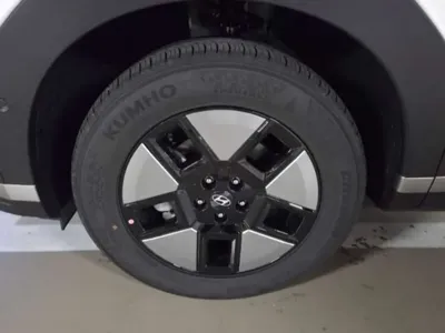 Hyundai Santafe 2026, 550 км, за 30450000 KRW - фото 5