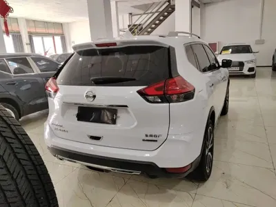 Nissan X-Trail 2020, 39800 км, за 103300 CNY - фото 10