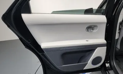 Hyundai Ioniq5 2023, 111747 км, за 32800000 KRW - фото 25