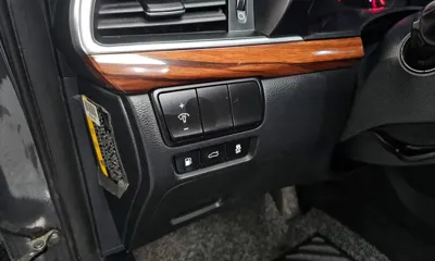 Kia K7 2016, 169759 км, за 8900000 KRW - фото 18