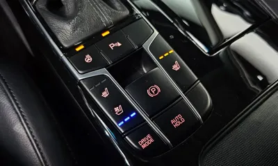 Kia K7 2016, 89239 км, за 12100000 KRW - фото 16