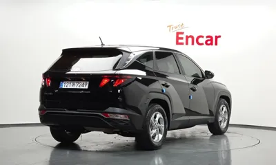 Hyundai Tucson 2021, 91826 км, за 17400000 KRW