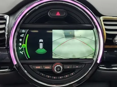MINI Clubman 2017, 102866 км, за 9200000 KRW - фото 16