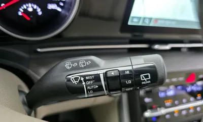 Kia Canival 2023, 53705 км, за 23600000 KRW - фото 20