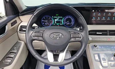Hyundai Palisade 2019, 42491 км, за 31990000 KRW - фото 14