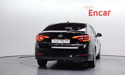 Hyundai Sonata 2015, 47459 км, за 7183.08 USD