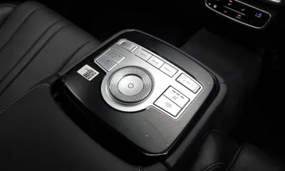 Genesis G80 2021, 159347 км, за 24900000 KRW - фото 19