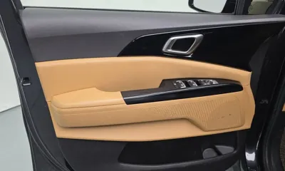 Kia Canival 2021, 140273 км, за 19200000 KRW - фото 25