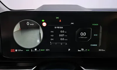 Kia Canival 2024, 3512 км, за 51000000 KRW - фото 8